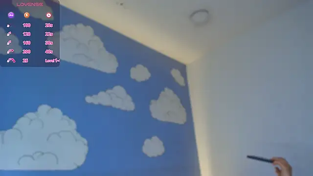Kata Wood  online show from June 2026 08:03:01 PM