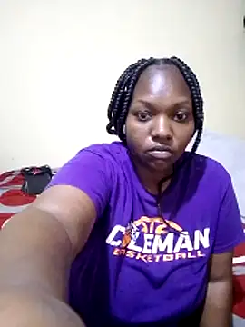 Goddessmariam online show from May 2026 11:49:01 AM