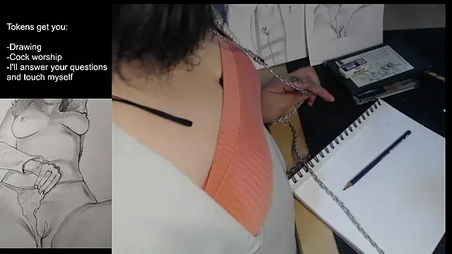 MaevenNectar online show from May 2026 02:31:01 AM