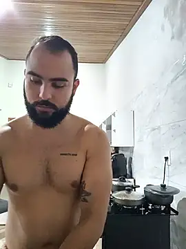 BarbozaAdtt online show from July 2026 10:39:01 PM
