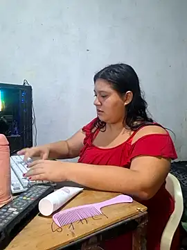 ParejaCurvy20 online show from June 2026 12:44:01 PM