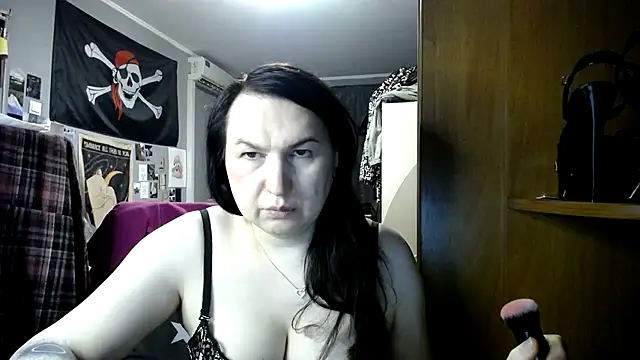 EvaBeautyXxX online show from May 2026 08:03:02 PM