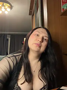 EvaBeautyXxX online show from June 2026 12:20:01 AM