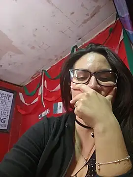 Snapshot of Karengenesisx chatting on July 2026 11:55:02 PM Karengenesisx online show from July 2026 11:55:02 PM