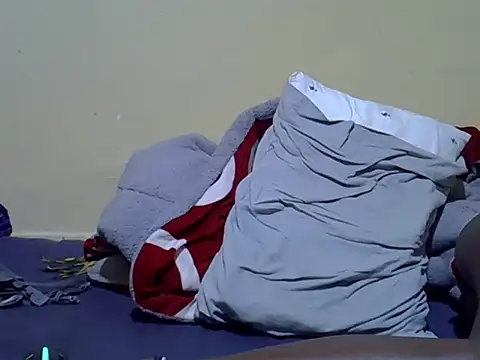 Talishabae online show from May 2026 06:58:01 PM