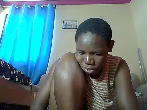 Snapshot of Blacksexyqueen24 chatting on June 2026 08:41:01 AM Blacksexyqueen24 online show from June 2026 08:41:01 AM