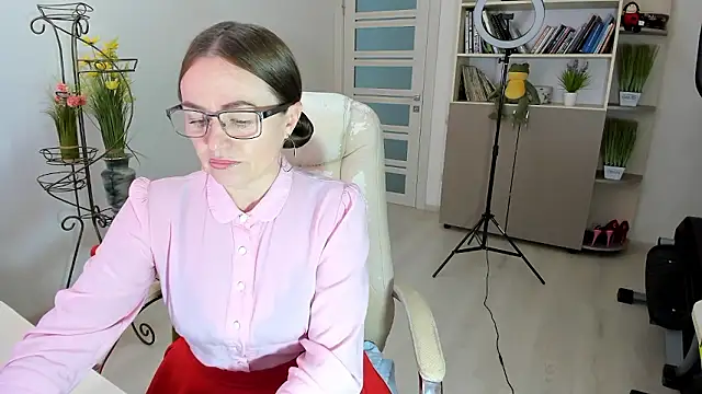 Vika73 online show from January 2026 07:57:02 AM