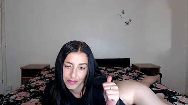 Snapshot of DirtyStella chatting on July 2026 05:24:01 AM DirtyStella online show from July 2026 05:24:01 AM