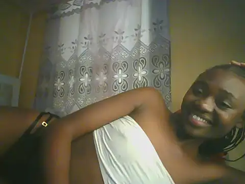 Preetygirlyz online show from June 2026 11:33:01 AM
