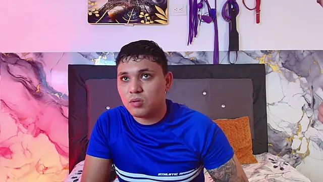 Snapshot of Barby_sensual chatting on June 2026 09:19:02 PM Barby sensual online show from June 2026 09:19:02 PM