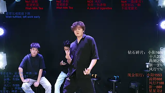 Snapshot of Chinese-Sweety chatting on June 2026 06:25:02 PM Chinese-Sweety online show from June 2026 06:25:02 PM
