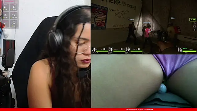 scarletdollof online show from June 2026 07:28:02 PM