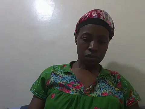 Eebony Bubbly online show from June 2026 02:29:02 PM