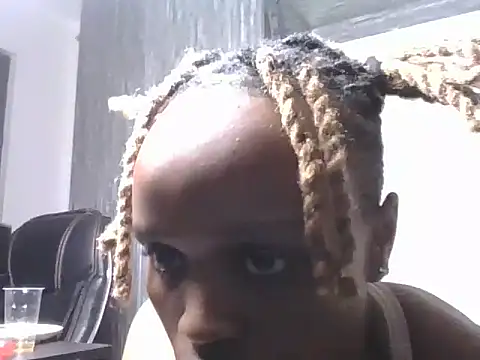 Tempting Ebony online show from June 2026 02:51:01 PM