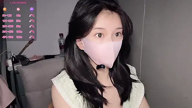 mengmeng-Zzz online show from June 2026 08:31:02 PM