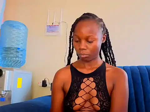 Snapshot of melanin_sassy96 chatting on July 2026 08:56:02 AM melanin sassy96 online show from July 2026 08:56:02 AM
