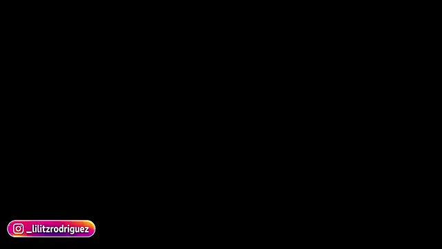 Snapshot of LilitzRodriguez chatting on July 2026 12:40:02 PM LilitzRodriguez online show from July 2026 12:40:02 PM