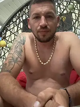 ModelJJ online show from June 2026 07:01:01 PM