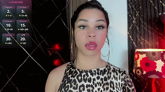 Nayara K online show from June 2026 06:07:01 PM