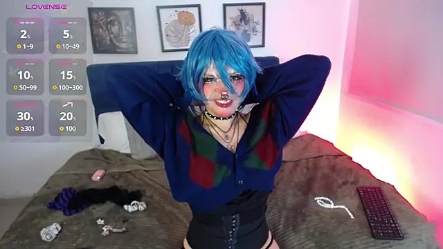 Neko ne 69 online show from June 2026 10:04:01 PM