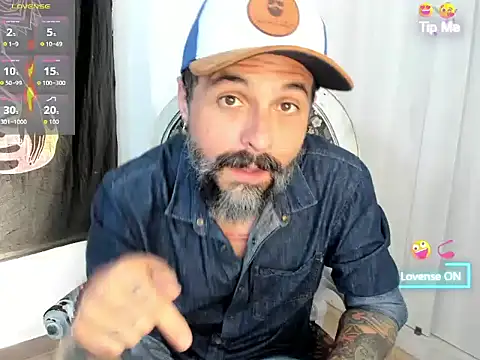 Miguel angeel  online show from July 2026 04:11:01 PM