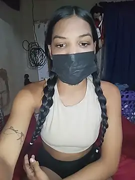 VenezolanasENcolombia online show from June 2026 09:59:02 PM