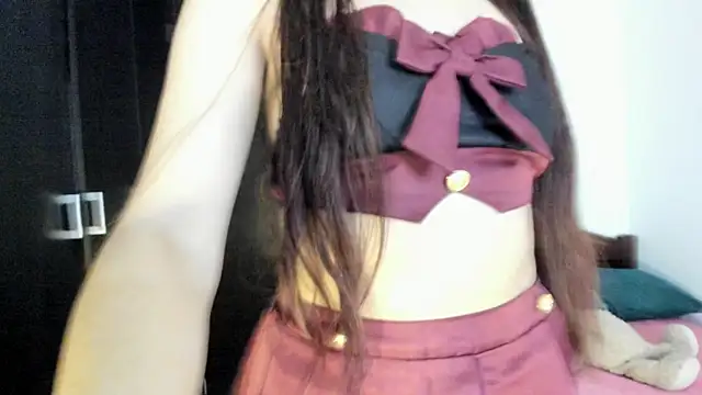 Snapshot of Lucy_Doll85 chatting on July 2026 08:00:02 PM Lucy Doll85 online show from July 2026 08:00:02 PM