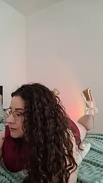 Elissa Floyd   online show from July 2026 12:36:02 PM
