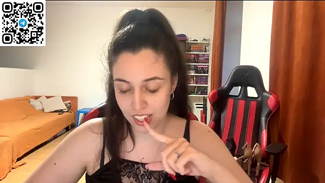 SweetFenomen67 online show from July 2026 06:58:02 PM