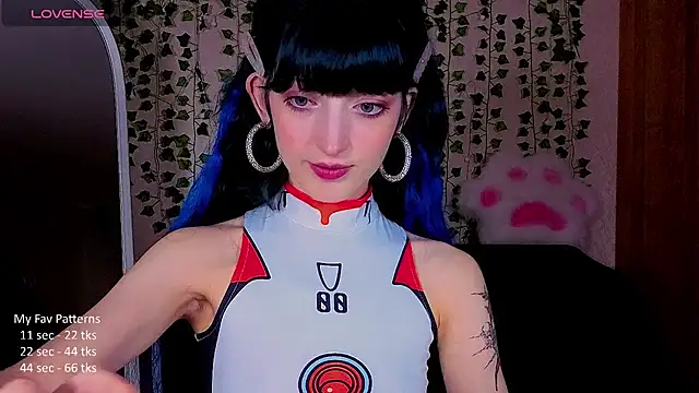 mistyverse online show from June 2026 08:15:01 AM