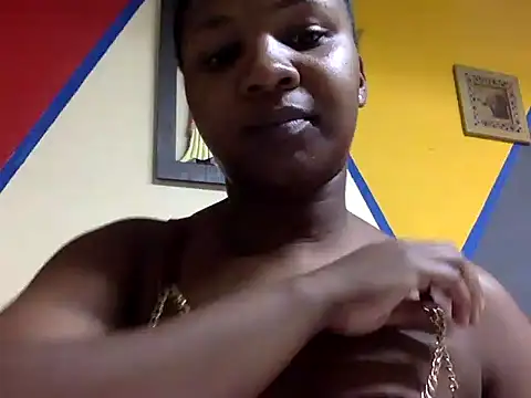 BrownSugarKiss online show from May 2026 09:33:01 PM