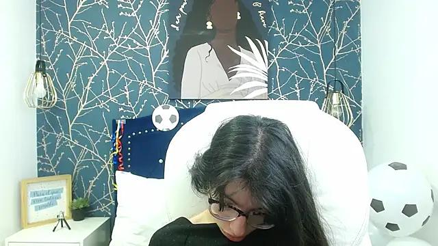 Allyshon  online show from June 2026 08:07:02 PM