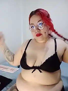 Snapshot of bruja_sscarlata chatting on May 2026 06:26:01 PM bruja sscarlata online show from May 2026 06:26:01 PM