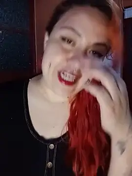 bruja sscarlata online show from June 2026 06:21:01 PM