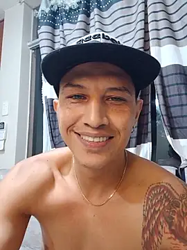 Andreesr online show from June 2026 07:07:01 AM