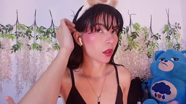 Snapshot of nathalya_summer_ chatting on July 2026 08:55:01 PM nathalya summer online show from July 2026 08:55:01 PM