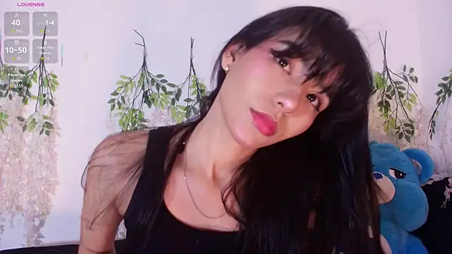 Snapshot of nathalya_summer_ chatting on July 2026 12:35:02 AM nathalya summer online show from July 2026 12:35:02 AM