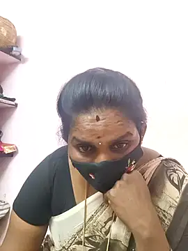 CuteTamizhachi online show from June 2026 06:52:01 PM