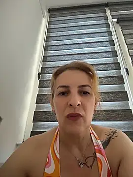 Snapshot of Hot-Milf4U chatting on July 2026 02:56:02 PM Hot-Milf4U online show from July 2026 02:56:02 PM