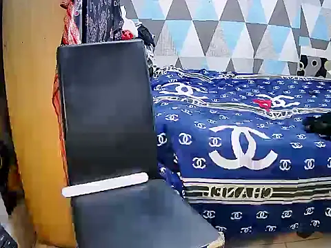 Trish CurveCock online show from June 2026 03:02:01 PM