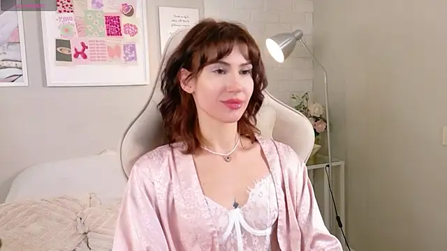 Snapshot of StellaMelrose chatting on June 2026 11:21:02 AM StellaMelrose online show from June 2026 11:21:02 AM
