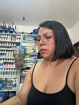 ISABELLA  LUNA online show from June 2026 03:22:01 PM