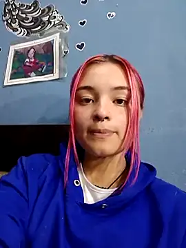 Snapshot of Arianna_01 chatting on May 2026 06:14:01 PM Arianna 01 online show from May 2026 06:14:01 PM