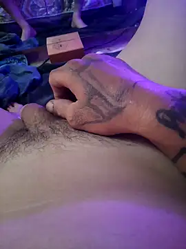 dannyhard69 online show from June 2026 12:52:02 PM