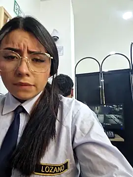 Angela  05 online show from June 2026 01:03:02 PM