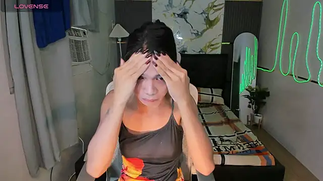 Alexa therealhorsecock online show from July 2026 11:20:01 PM