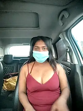 Miss Anjali Sany online show from June 2026 01:39:02 PM