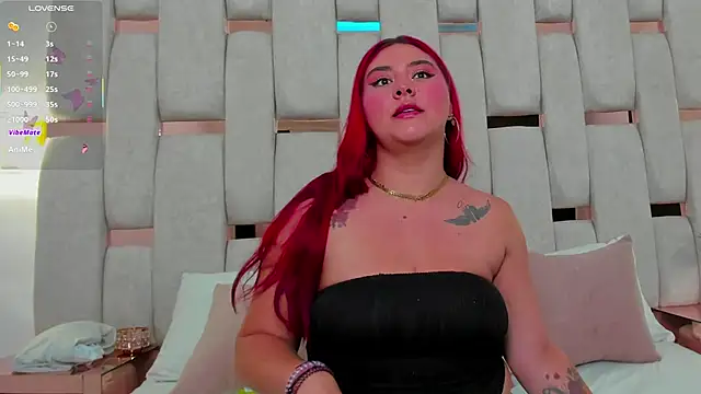 miia blumm online show from June 2026 04:42:02 PM