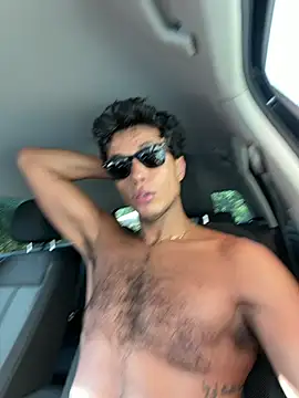 DarkfleX online show from July 2026 06:42:01 AM