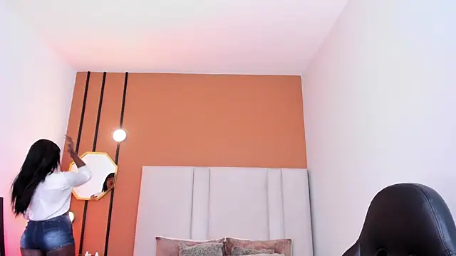 Mia boobs24 online show from July 2026 12:52:01 PM